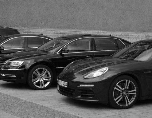 Limousines