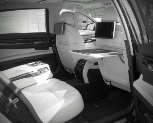 BMW 7er